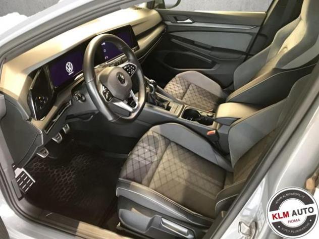VOLKSWAGEN Golf 1.5 TSI EVO ACT R-Line rif. 23689346 - Foto 6
