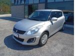 SUZUKI Swift (2010-2017) Swift 1.2 Dualjet 4WD 5 porte B-Road S&S