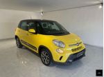 FIAT - 500 L - 1.6 Multijet 105 CV Lounge
