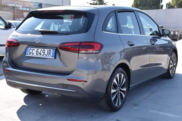 Mercedes-Benz Classe B B 160 d Business Extra - Foto 3