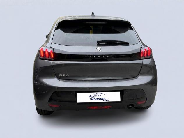 PEUGEOT - 208 1.2 puretech Allure Pack 100cv#VIRTUAL COCKPIT! - Foto 2