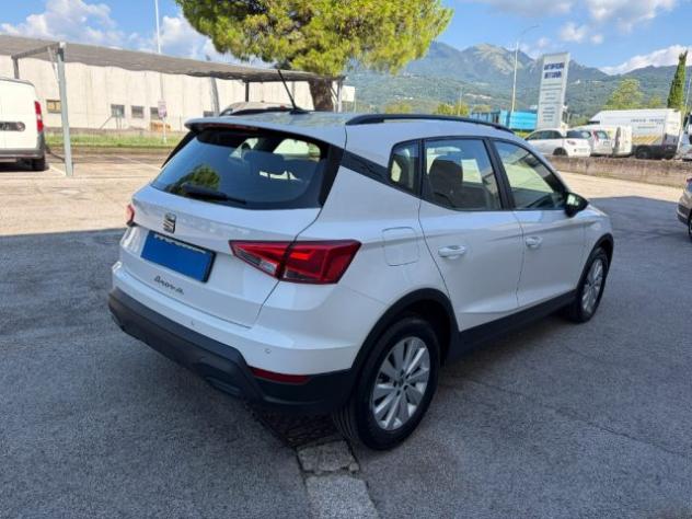 SEAT Arona 1.0 EcoTSI 110 CV DSG Style rif. 23966431 - Foto 5