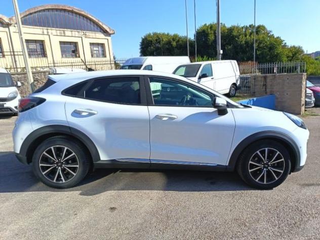 FORD Puma 1.0 EcoBoost Hybrid 125 CV S&S ST-Line rif. 24010604 - Foto 5