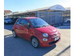 FIAT - 500 - 1.2 Pop