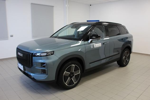 Jaecoo Jaecoo 7 7 1.6 TGDI 147 CV aut. 4WD Exclusive