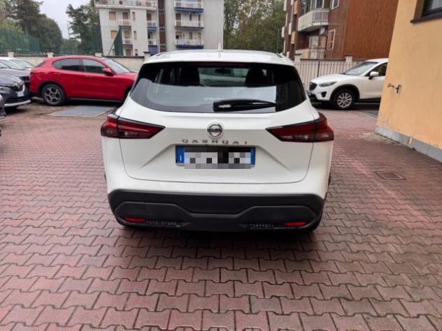 NISSAN Qashqai MHEV 158 CV Xtronic Business rif. 24171182 - Foto 6