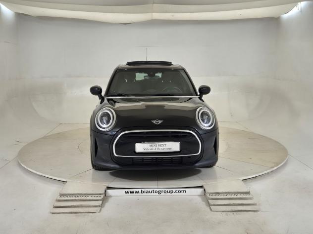 MINI Mini 5 porte Mini F55 2021 5p Mini 5p 1.5 Cooper Camden auto - Foto 3