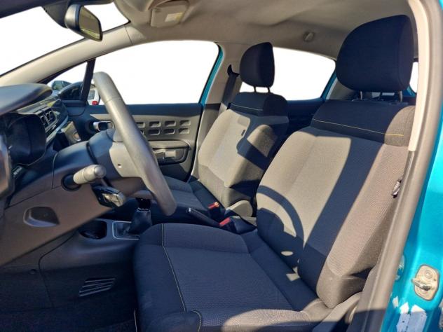 Citroën C3 C3 1.2 puretech Shine Pack s&s 83cv - Foto 9