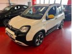 FIAT Panda Cross Panda Cross 1.0 FireFly S&S Hybrid