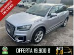 Audi Q2 1.6 TDI
