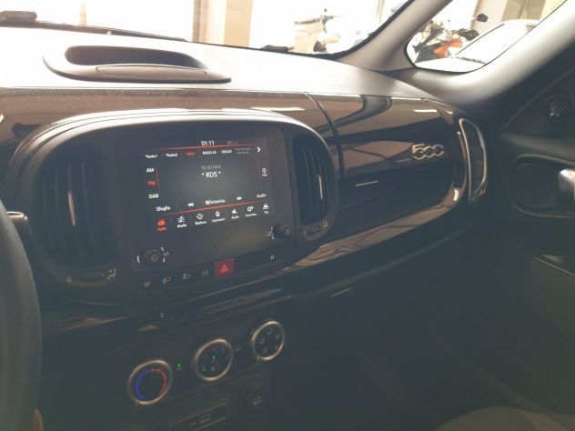 FIAT 500L 1.4 CITYCROSS - Foto 9