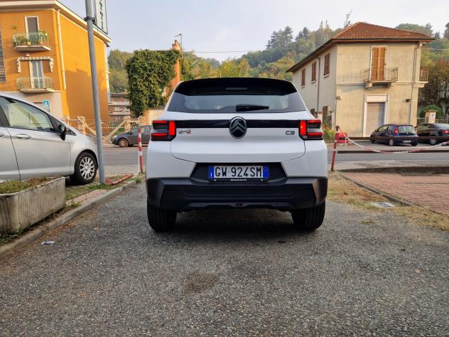 Citroen C3 1.2 100CV "SOLO 4.500 km" Carplay, Sensori post., Cruise - Foto 5