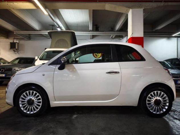 FIAT 500 1200 BENZINA CV.69 OK NEOPATENTATI rif. 24167353 - Foto 5