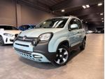 FIAT New Panda 1.0 FireFly 71cv Hybrid City Cross - Usato 2021 rif. 22432102
