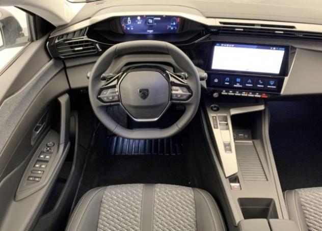 PEUGEOT 308 Hybrid 145 e-DCS6 Allure rif. 23918362 - Foto 9