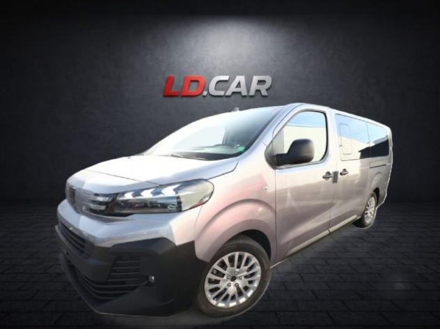 PEUGEOT Expert BlueHDi 177 cv S&S EAT8 PL Passo Lungo rif. 23887975