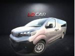 PEUGEOT Expert BlueHDi 177 cv S&S EAT8 PL Passo Lungo rif. 23887975