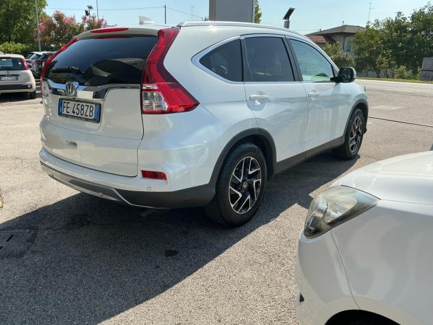 Honda CR-V 1.6 Diesel Neopatentati - Foto 7