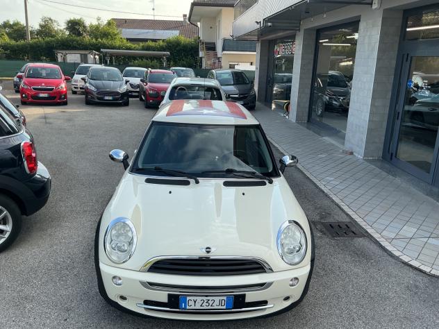 Mini 1.6 16V One Park Lane - Foto 6