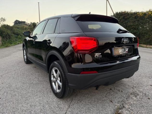 AUDI Q2 30 TDI Identity Black rif. 23995989 - Foto 6