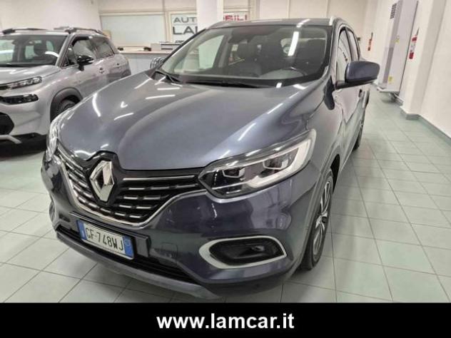 RENAULT Kadjar TCe 140CV EDC FAP Intens rif. 24135757 - Foto 5