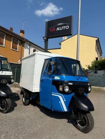 Altro ATUL Energie DOPPIA BATTERIA *POSSIBILI INCENTIVI*