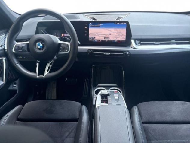 BMW X1 xDrive 23d Msport Aut. + Tetto apr. rif. 23972558 - Foto 9