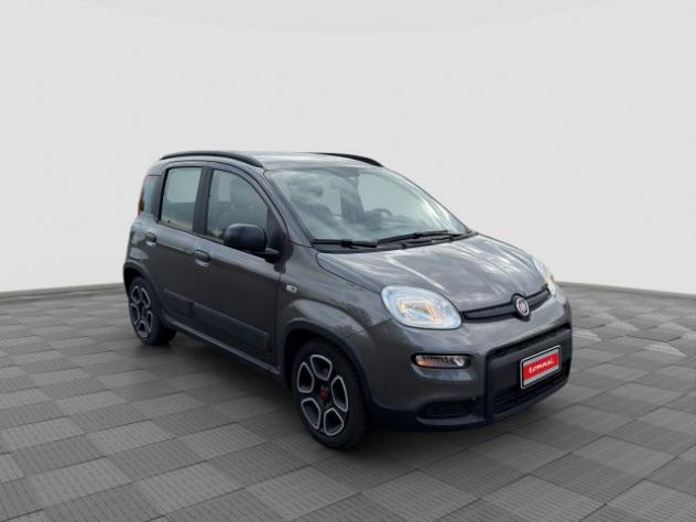 FIAT Panda Panda 1.0 FireFly Hybrid City Life rif. 23764548 - Foto 7