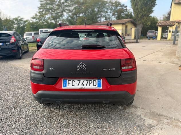 Citroen C4 Cactus PureTech 82 Feel - Foto 6
