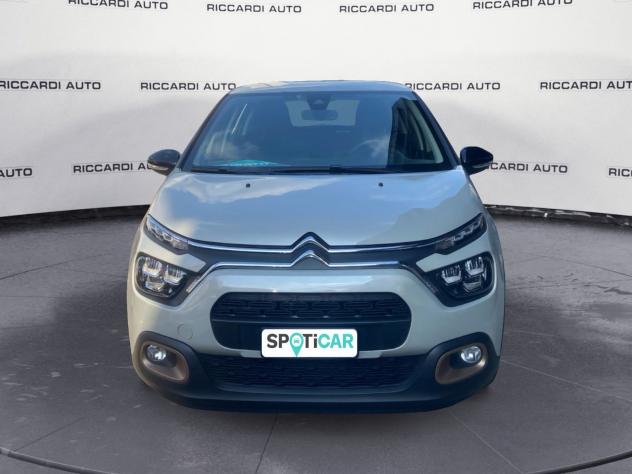 Citroën C3 3ª serie PureTech 83 S&S Shine - Foto 2