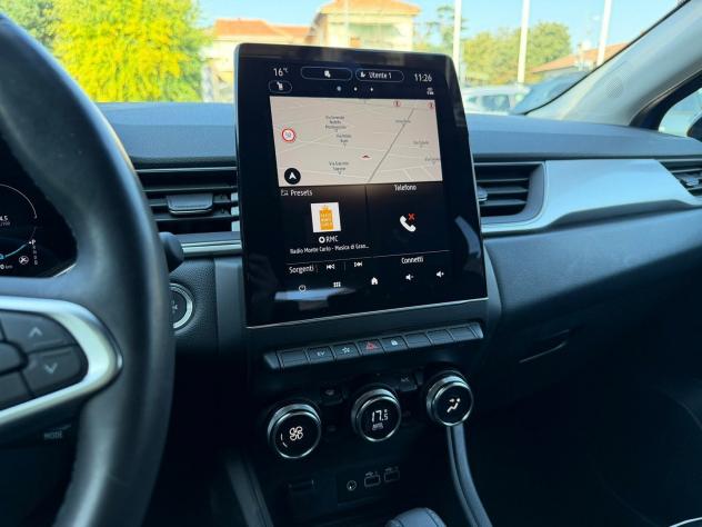 Renault Captur 1.6 E-Tech full hybrid Techno 145cv auto - Foto 5