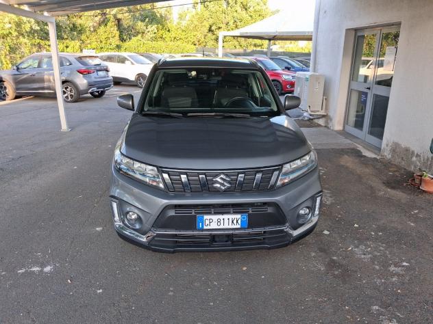 Suzuki Vitara 1.4 Boosterjet Hybrid Cool - Foto 2