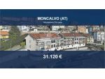 Immobile in asta di 228 m² in vendita a Moncalvo