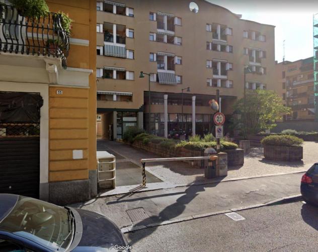 Sesto San Giovanni - Vendesi Box Via XX Settembre 45 - Zona Rondò-Torretta - Ultimi Box disponibili - Foto 2