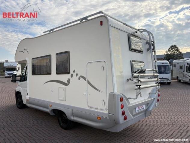 ELNAGH DUKE 37 rif. 24148990 - Foto 5