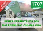 CAMPER MOBILVETTA DUCATO MANSARDATO 6 POSTI LETTO MATRIMONIALE FOTOVOLTAICO &hellip;