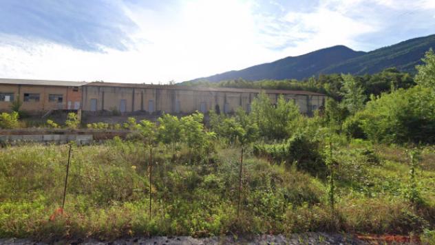 Immobile in asta di 3543 m² con più di 5 locali in vendita a Denno - Foto 10
