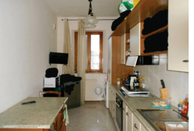 Immobile in asta di 75 m² in vendita a Asciano - Foto 3