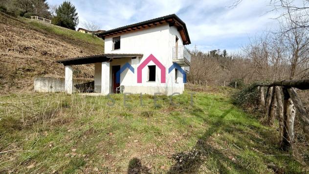 Villa in vendita a Granaiola - Bagni di Lucca 110 mq Rif: 1310854 - Foto 3