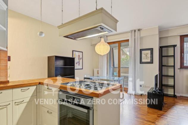 Appartamento di 57 m² con 2 locali e box auto in vendita a Buccinasco - Foto 7