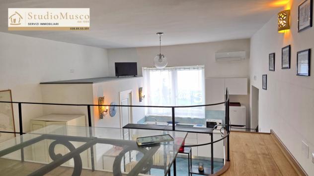 StudioMusco vende a Capri, su via Marina Grande, appartamento su due livelli. - Foto 20