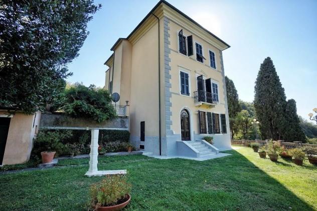 Villa in vendita a Carrara 400 mq Rif: 741315