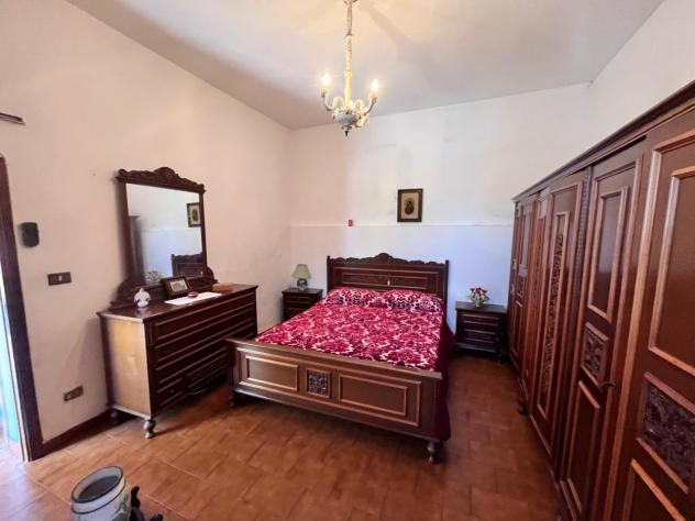 Appartamento con giardino e magazzino in vendita a Selvena (GR) - Foto 2