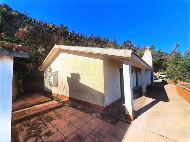 Immobile in asta di 131 m² con più di 5 locali in vendita a Cefalù