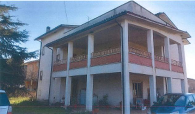Immobile in asta di 105 m² in vendita a Corchiano - Foto 12