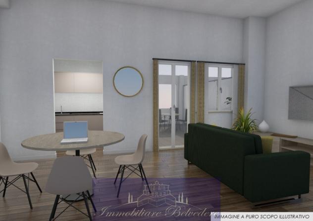 Appartamento in vendita a Firenze, Rifredi - Foto 6