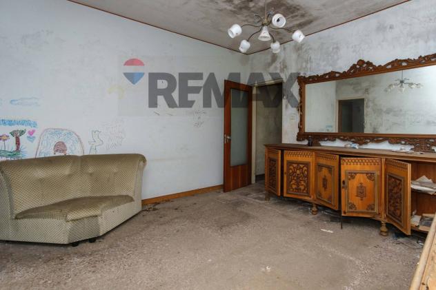 Casa Semindipendente in vendita a Fiumefreddo di Sicilia - Foto 20