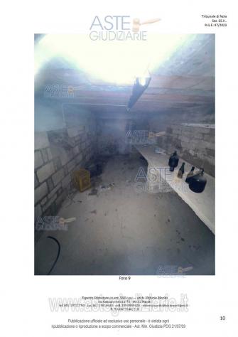 IMMOBILI-IMMOBILE RESIDENZIALE-Vico Madonna delle Grazie, 2, 80030 Liveri NA, Italia - Foto 3