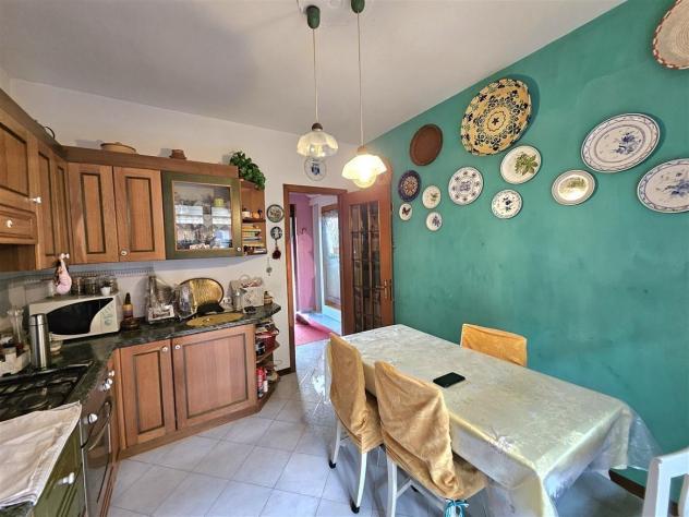 Villa a schiera in vendita a Massa - Foto 7