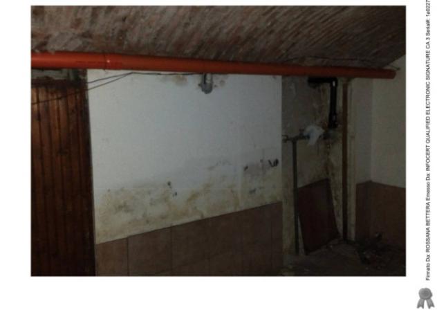 Immobile in asta di 86 m² in vendita a Milano - Foto 6